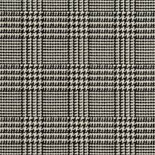 See more ideas about black upholstery fabric, black inspiration, upholstery fabric. A940 Classic Black And White Houndstooth Woven Jacquard Upholstery Fabric