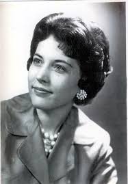 Irene Stapleton Obituary