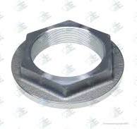 GROOVED NUT suitable to MERCEDES-BENZ 3893252152 ...