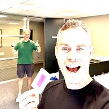 Great news well done Brian Kenny Kieran Sexton but especially Keith  Wealleans for all the hard/leg work