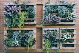 Having fresh herbs close to your kitchen is super convenient. 12 Genius Diy Vertical Gardening Ideas For Small Spaces