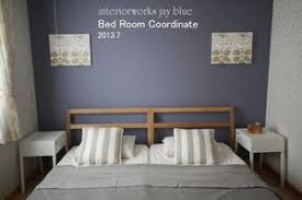 アイデアいっぱい 素敵な寝室の作り方 naver まとめ bedroom images blue bedding room