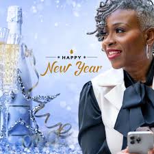 Wishing you God's abundance, and the faith and passion to make every one of  your dreams come true in 2026! #HappyNewYear ❤️ Renee Daniel Flagler