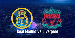 Complete overview of real madrid vs liverpool (champions league final stage) including video replays, lineups, stats and fan opinion. Fe8xui4orh4nzm