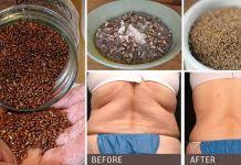2 Ingredients Puissants Qui Nettoient Votre Corps Des Parasites Et Reduisent Le Depot De Graisse The Cure Health Food