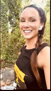 Running advice and insights from YouTube