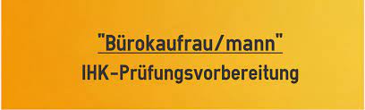 Lade dir kostenlos das anschreiben, den lebenslauf und das deckblatt herunter. Ihk Prufungsvorbereitung Burokauffrau Burokaufmann Ihk Prufungsvorbereitung Fur Deine Ausbildung