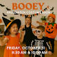 Booey Halloween Costume Bash event image