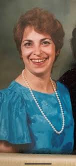 Rosalie (Portincaso) KOTRBA Obituary