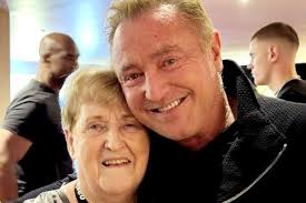 Patrick Kiernan, 23, killed instantly in Cavan smash in the early hours