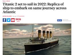 2 years later he won a us tennis championship! Titanic Ii Album On Imgur