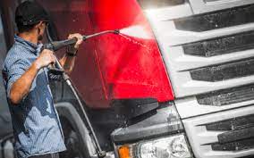 Ultimos Dias Para Garantir Desconto Em Lavagem E Lubrificacao De Caminhoes Com O Clube De Compras Setcesp Setcesp