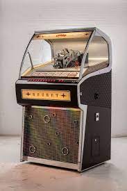 Mac osx only jukebox system for spotify. The First New Vinyl Jukebox In 20 Years Is Coming