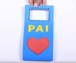Nesta data, os filhos homenageiam e agradecem aos papais toda a companhia, suporte e carinho recebido ao longo de suas vidas. Lembrancinhas Dia Dos Pais 50 Ideias Incriveis Atualizado 2019