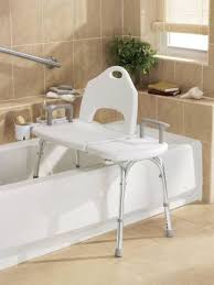 These orthopedic seat cushions attach to chairs or sit atop them and stay firm while you're sitting on them for continual support. Dn7065 Moen Transfer Bench Accessible Bathroom Design Bathroom Chair