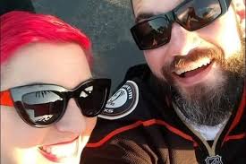 Fundraiser for Heidi Clephas by Andy Burris : Mark Cooper Memorial Fund