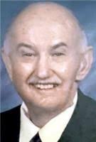 Tad Myers Obituary (1942