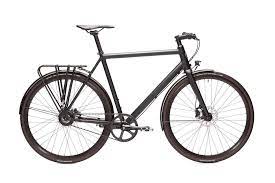 Curt Das E Bike Mit Riemenantrieb Ampler Bikes Velos