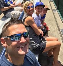 Kristi Hilbert's Instagram, Twitter & Facebook