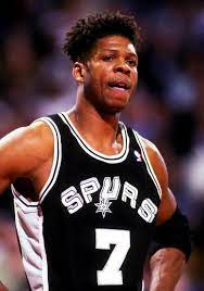 J R Reid Born March 31 1968 In Virginia Beach Virginia Becomes A Professional Basketball Player San Antonio Spurs Basketball San Antonio Spurs Nba Stars