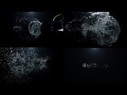 46 free after effects templates for animated. Water Blast Logo Intro After Effects Template Royalty Free Video Smoke Logo Water Logo Logo Reveal
