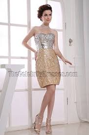 New Style Strapless Beaded Cocktail Dress Party Dresses Sequin Cocktail Dress Cheap Wedding Dress Wedding Dresses Lace