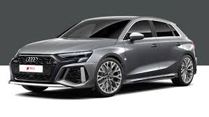Image result for Daytona Gray 2022 RS3