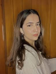 Hareem Khan's Instagram, Twitter & Facebook