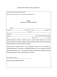 105 din 14.06.2018 cu privire la promovarea ocupării forţei de muncă şi asigurarea de legea nr. Model Atestat Curs Puericultura Pentru Concediu Paternal