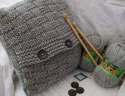 We did not find results for: Cosy Cushion Knitting Kit