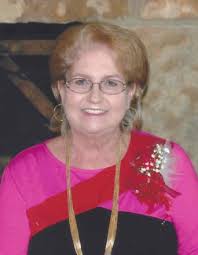 Obituary for Jane Tinsley