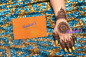Design By Kashee S Beauty Parlour Henna Designs Mehndi Designs Henna Hand Tattoo