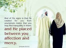 Muta marriage is valid type of marriage in shia jurisprudence. Marriage Between Islam And The Western Culture 1 2