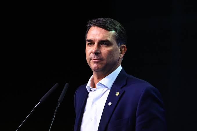 Flávio Bolsonaro