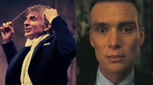 Oscars 2024: 'Oppenheimer' and 'Maestro' Face Off in Craft Categories