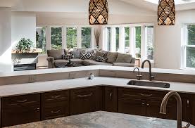 Most kitchen remodels cost $45,000 by alone. Washington Dc Contractor Of The Year Award For Best Addition Bowers