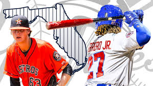 Check out this mlb schedule, sortable by date and including information on game time, network coverage, and more! New York Yankees Spring Training The 6 Top 10 Opposition Prospects