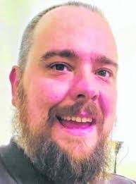 Scott Anderson Obituary (1982