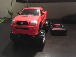 🛠 join our website and share your build. Planet Toys R C Tacoma Toyota Tacoma Forum