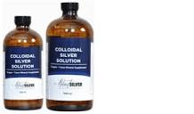 Natural Silver Solutions | Professional Bio-Active colloidal ...