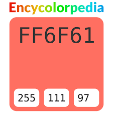 2019 pantone colour of the year pms 16 1546 tcx living coral ff6f61 hex color codes coding maroon