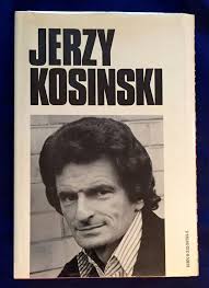 PASSION PLAY; Jerzy Kosinski