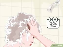 This is where my skin is dry to the point of creating red rashes, flakes, and the occasional. 10 Ways To Get Rid Of Dry Hair And Dry Scalp Wikihow