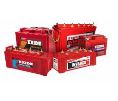 Exide Battery Price List Batteries Battery Price List