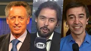 Programación fox sports hd sábado 20 de febrero. Fusion Espn Y Fox Sports Que Impacto Tiene El Destape