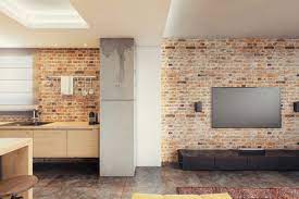 2 (in the style of pink floyd) performance track 04:08. How To Hang Things On Brick Advice For Shelves Tvs Etc Streeteasy