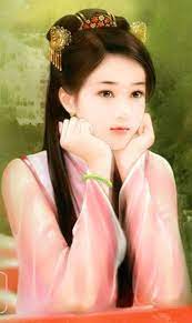 China S Great Hairstyles Images And Videos Chinese Art Girl China Art Beauty Art