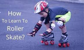 How long does it take to be a computer programmer? some people learn faster than others, and some people just use better resources that speed up their learning process. How To Learn To Roller Skate Beginner S Guide Sports To Try