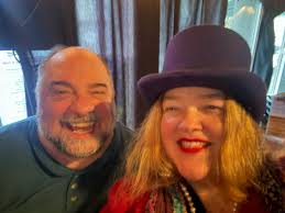 Jennifer Moriarty Scheller...