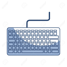 Puedes sugerir una descripción de éste álbum y publicar nuevas fotos en él. Diseno Grafico Vectorial De Sombra Azul Teclado Dibujos Animados Ilustraciones Vectoriales Clip Art Vectorizado Libre De Derechos Image 79407864